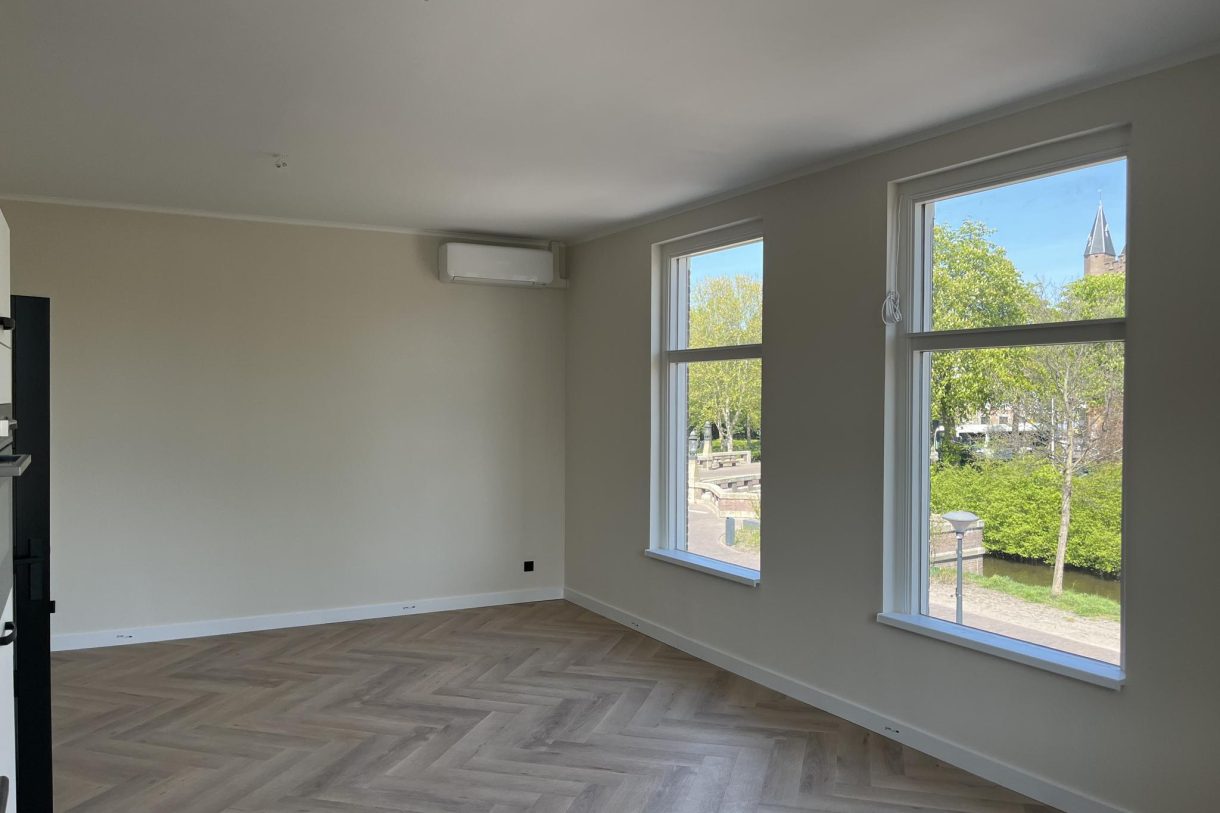 Te koop: Foto Appartement aan de Burgemeester van Roijensingel 24A in Zwolle