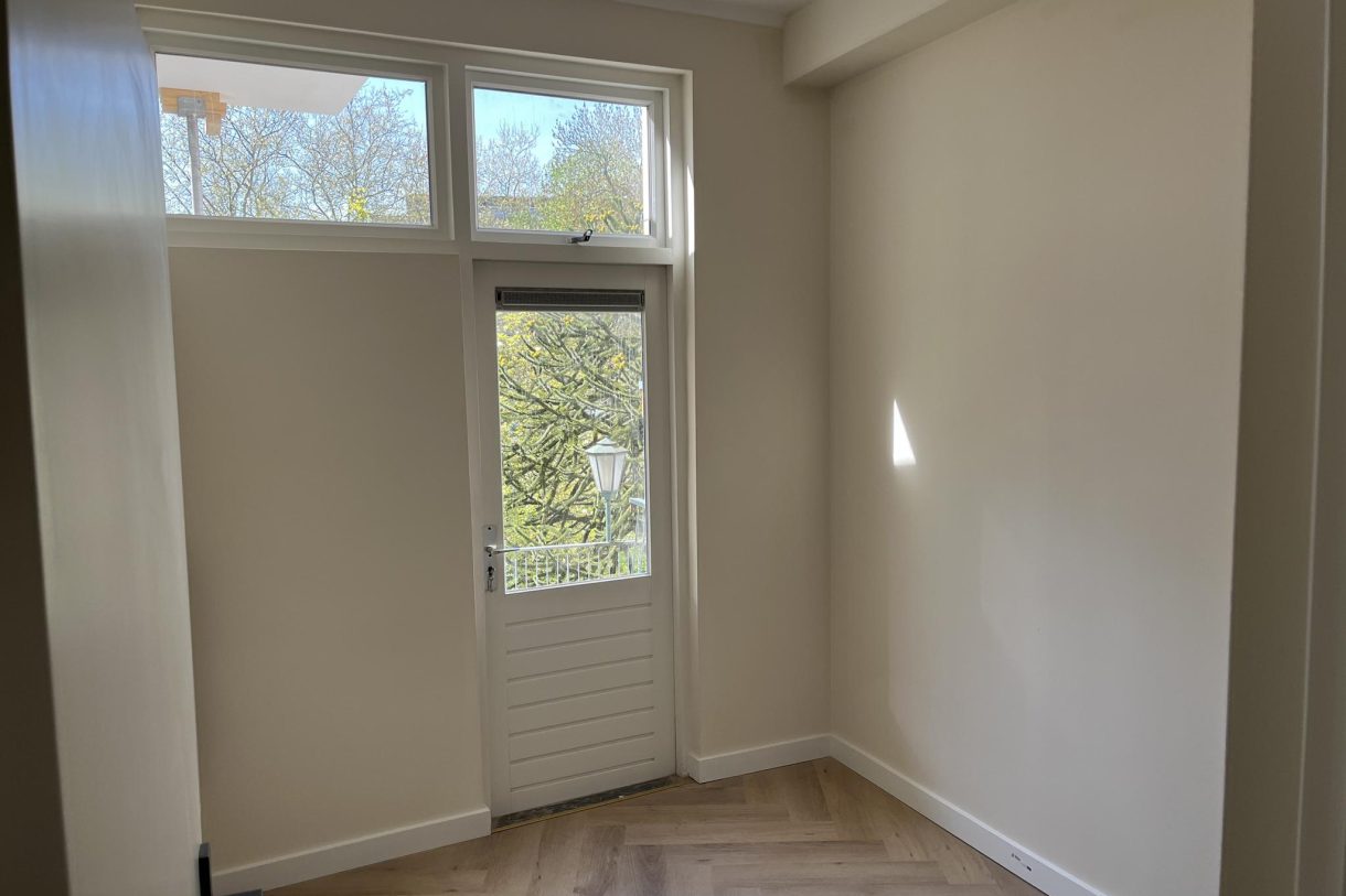 Te koop: Foto Appartement aan de Burgemeester van Roijensingel 24A in Zwolle