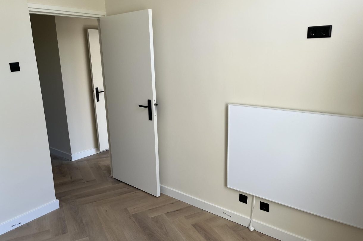 Te koop: Foto Appartement aan de Burgemeester van Roijensingel 24A in Zwolle