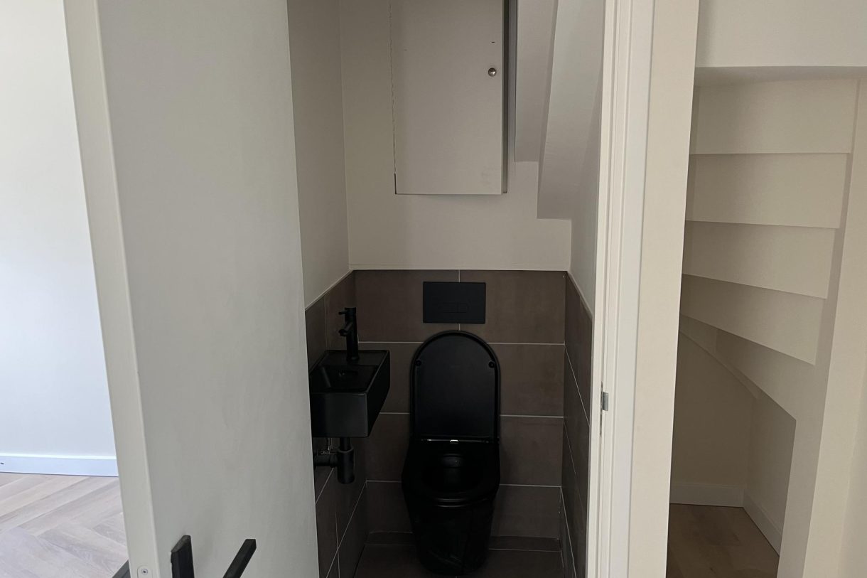 Te koop: Foto Appartement aan de Burgemeester van Roijensingel 24A in Zwolle