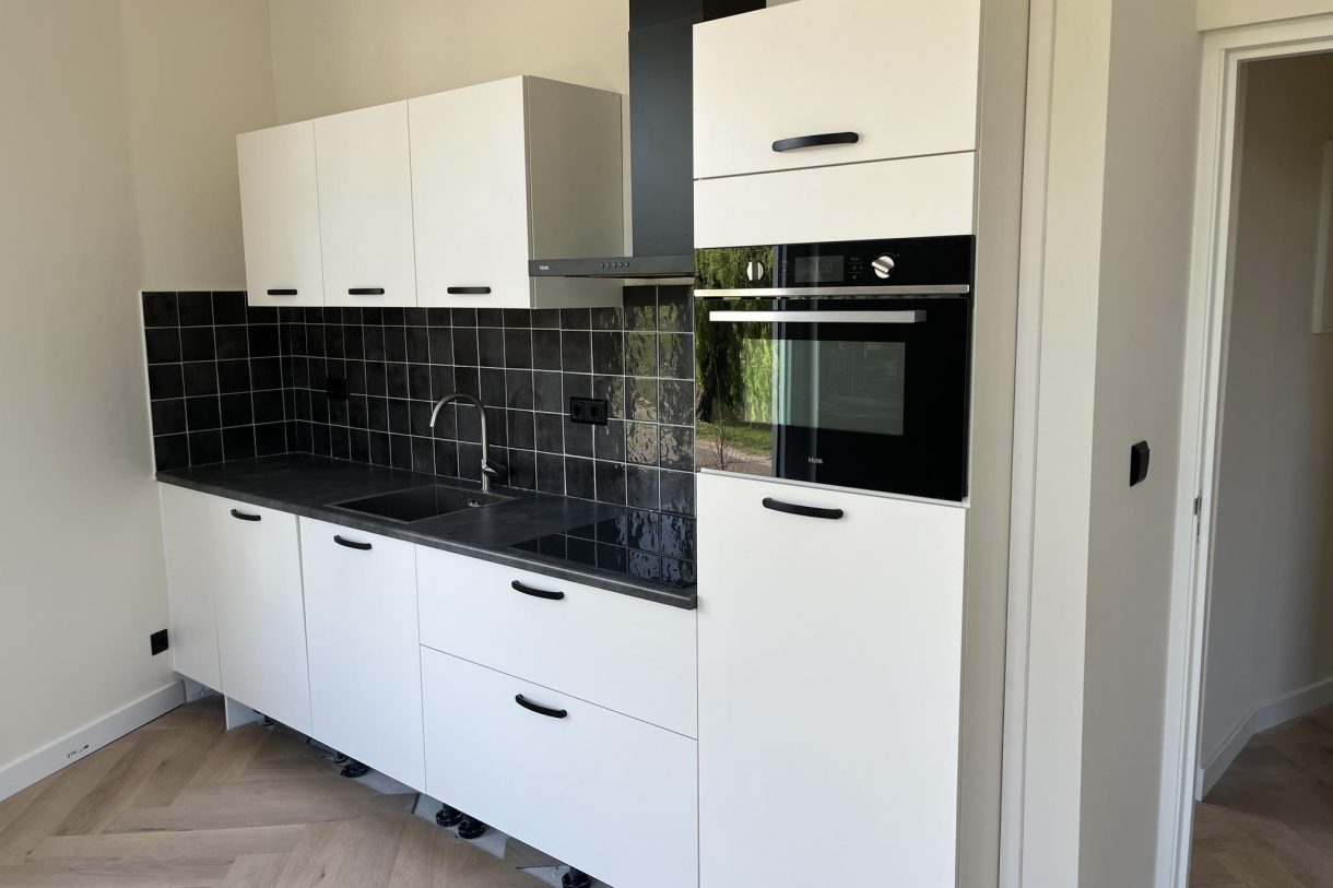 Te koop: Foto Appartement aan de Burgemeester van Roijensingel 24A in Zwolle