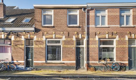 koop  Zwolle  Eendrachtstraat 82 – Hoofdfoto