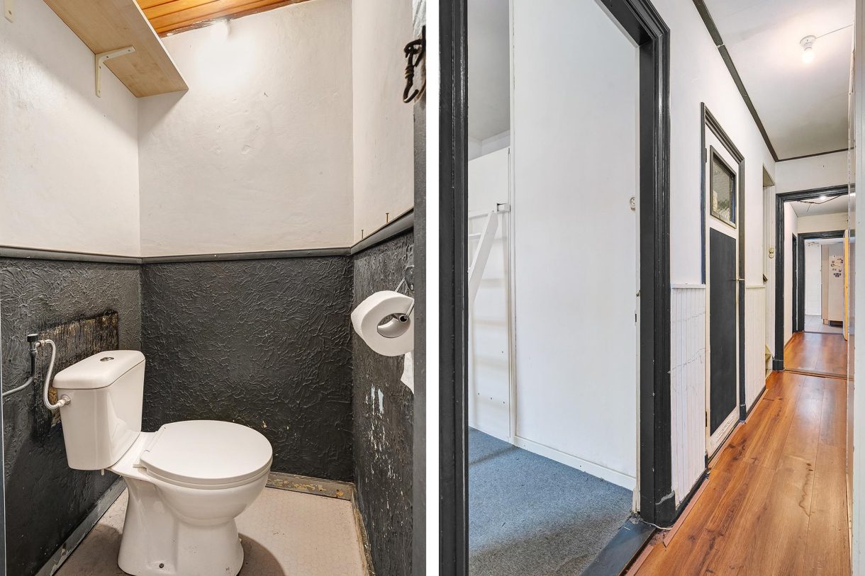 Te koop: Foto Woonhuis aan de Eendrachtstraat 82 in Zwolle