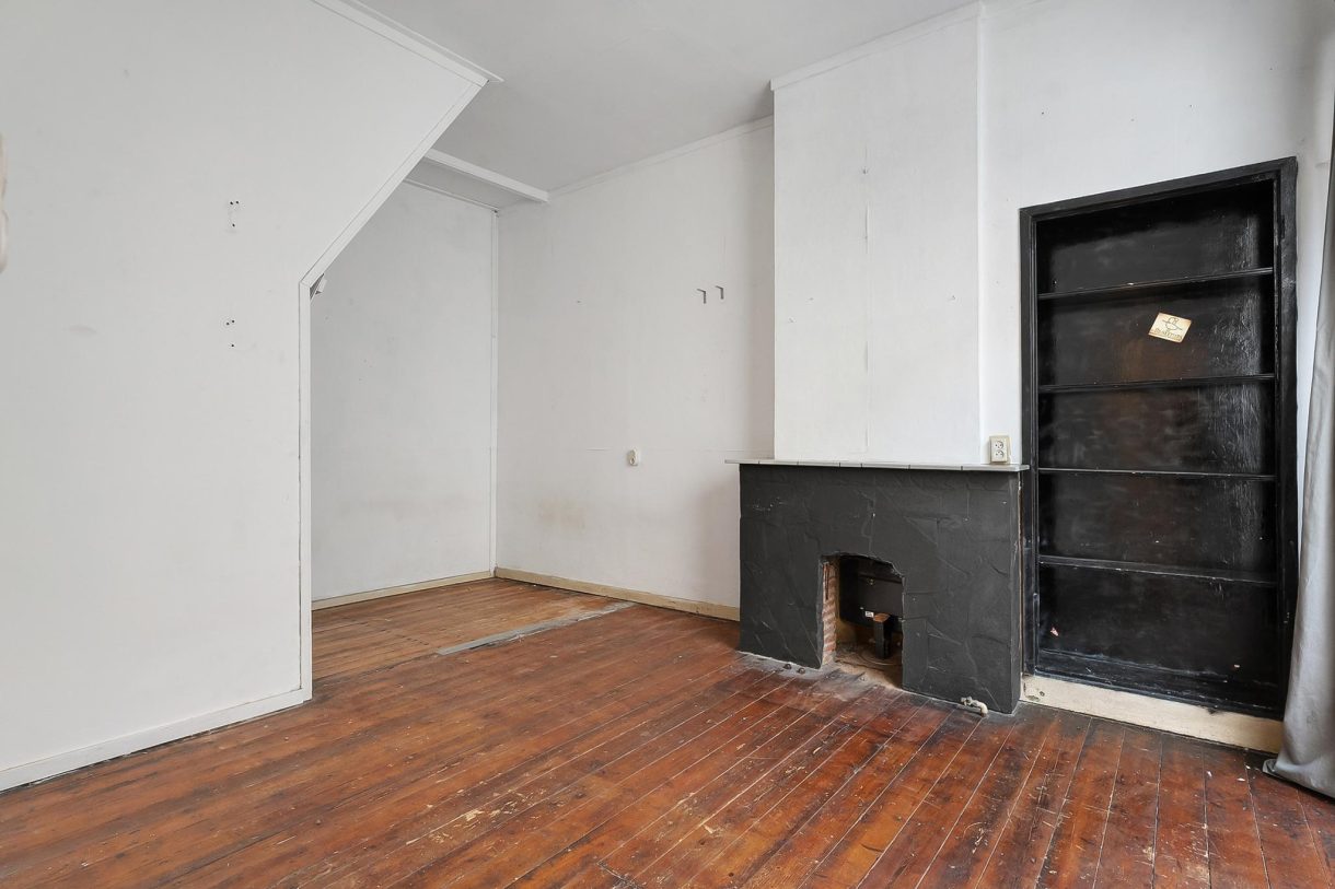 Te koop: Foto Woonhuis aan de Eendrachtstraat 82 in Zwolle