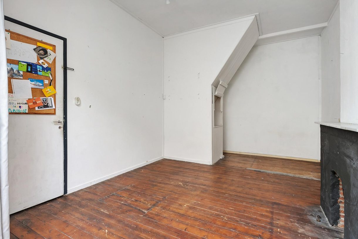 Te koop: Foto Woonhuis aan de Eendrachtstraat 82 in Zwolle