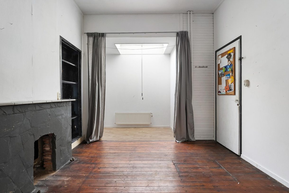 Te koop: Foto Woonhuis aan de Eendrachtstraat 82 in Zwolle