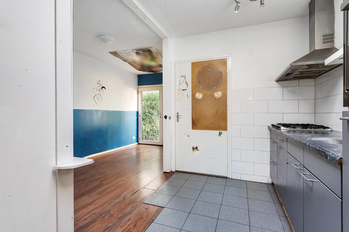 Te koop: Foto Woonhuis aan de Eendrachtstraat 82 in Zwolle