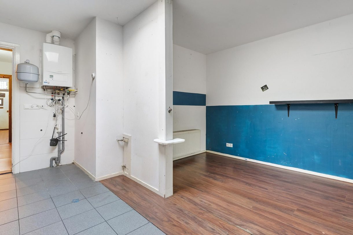 Te koop: Foto Woonhuis aan de Eendrachtstraat 82 in Zwolle