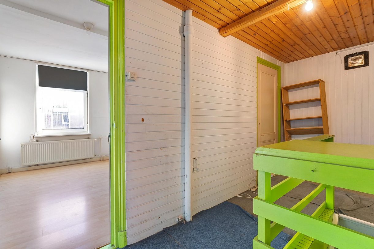 Te koop: Foto Woonhuis aan de Eendrachtstraat 82 in Zwolle