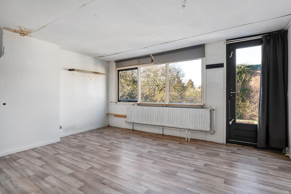 Te koop: Foto Woonhuis aan de Eendrachtstraat 82 in Zwolle