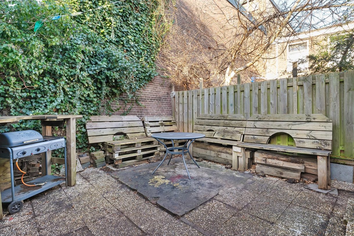 Te koop: Foto Woonhuis aan de Eendrachtstraat 82 in Zwolle