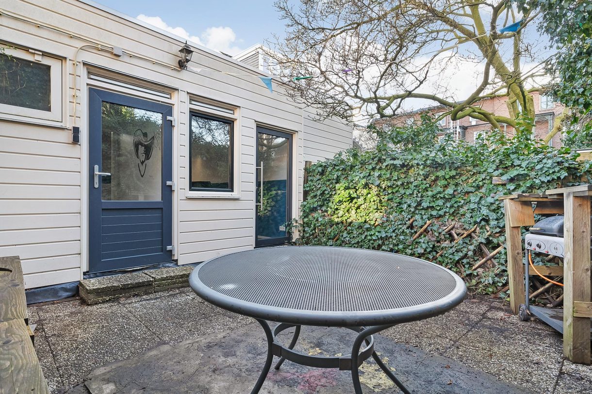 Te koop: Foto Woonhuis aan de Eendrachtstraat 82 in Zwolle