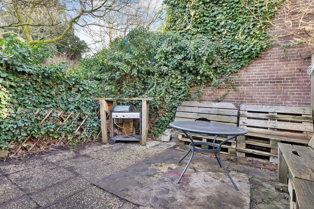 Te koop: Foto Woonhuis aan de Eendrachtstraat 82 in Zwolle