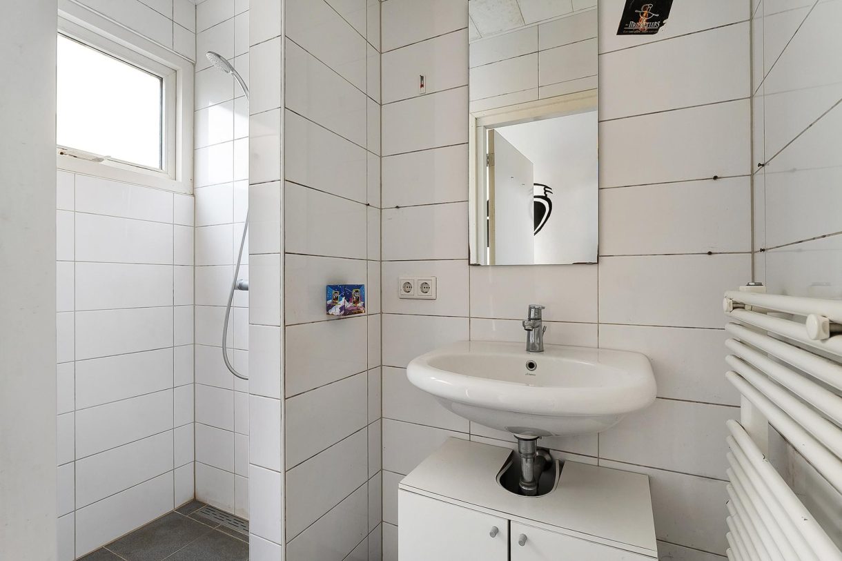 Te koop: Foto Woonhuis aan de Eendrachtstraat 82 in Zwolle