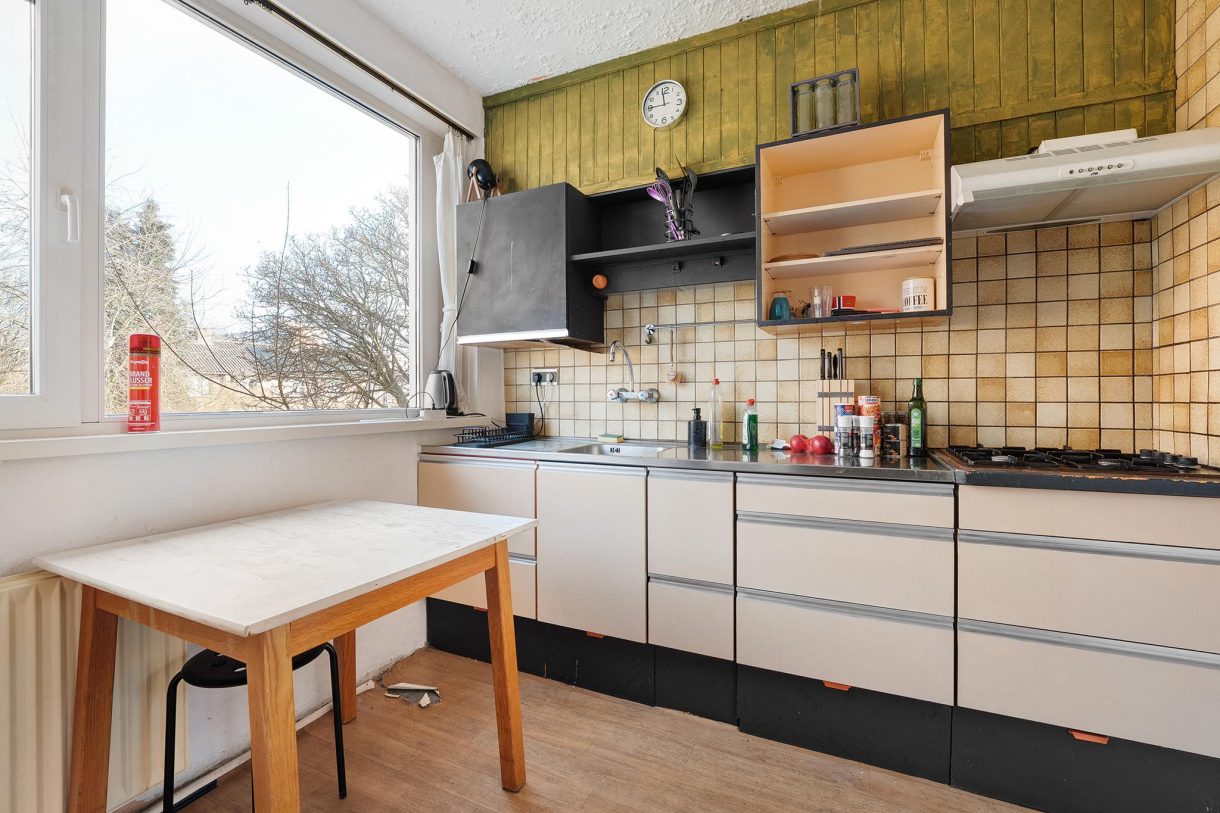 Te koop: Foto Woonhuis aan de Durantestraat 6 in Zwolle