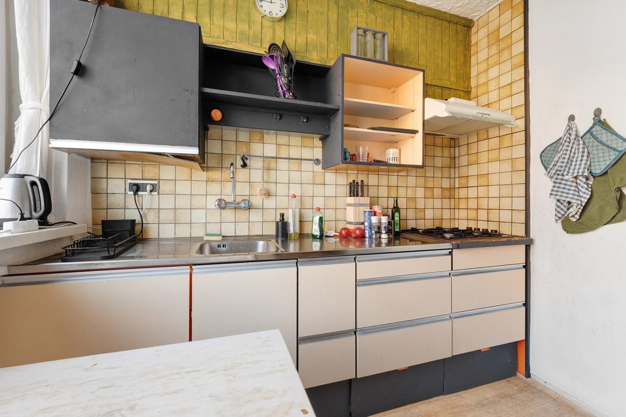 Te koop: Foto Woonhuis aan de Durantestraat 6 in Zwolle