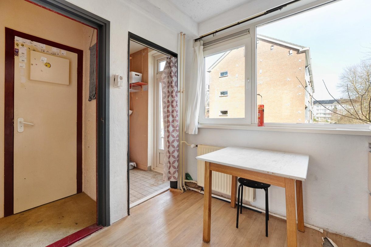 Te koop: Foto Woonhuis aan de Durantestraat 6 in Zwolle