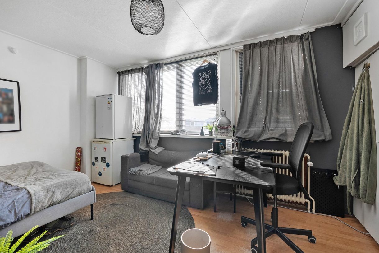 Te koop: Foto Woonhuis aan de Durantestraat 6 in Zwolle