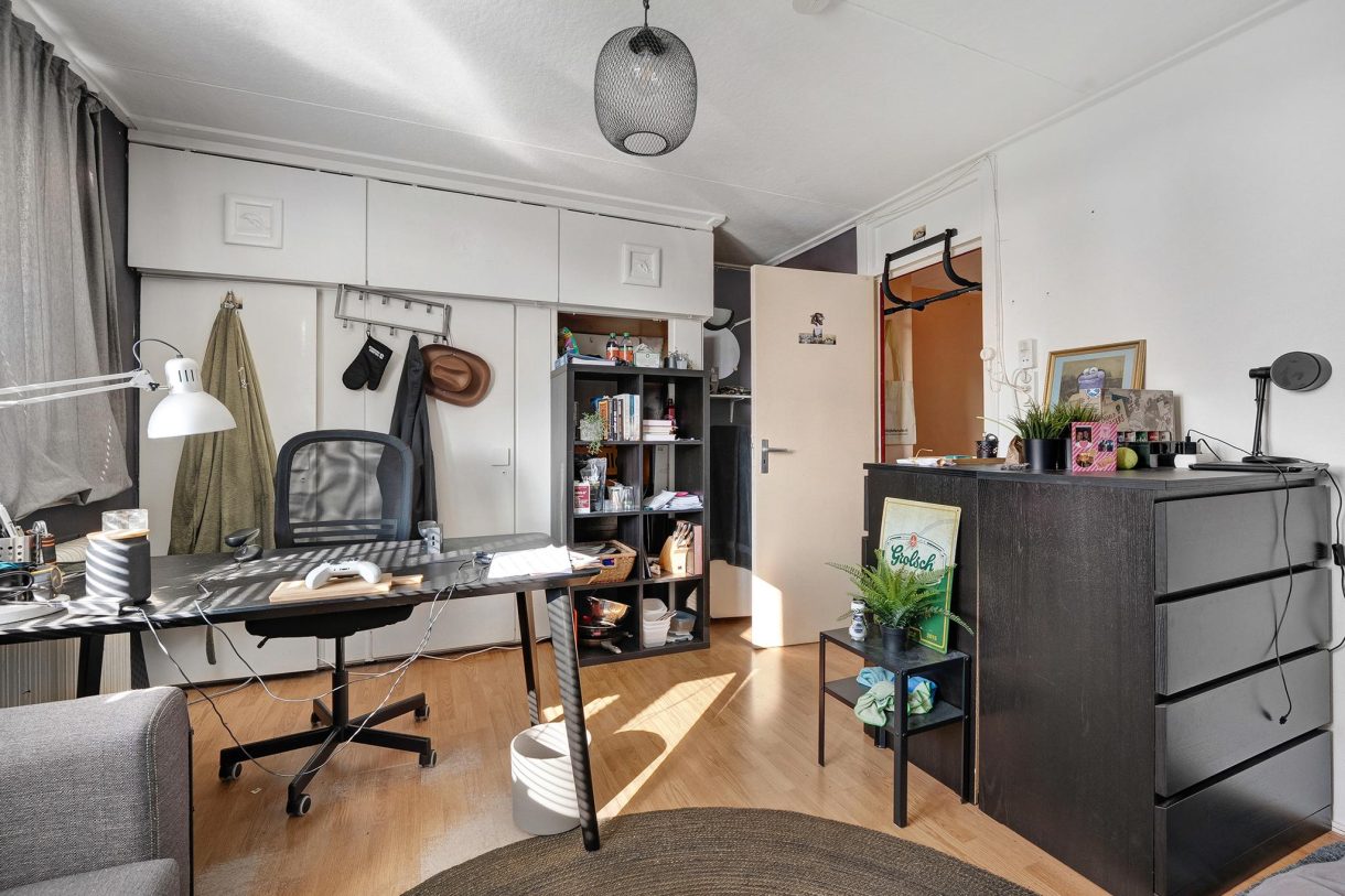 Te koop: Foto Woonhuis aan de Durantestraat 6 in Zwolle