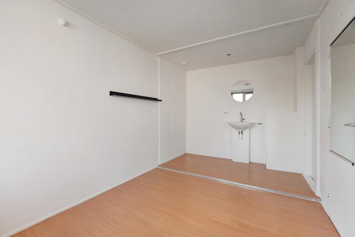 Te koop: Foto Woonhuis aan de Durantestraat 6 in Zwolle