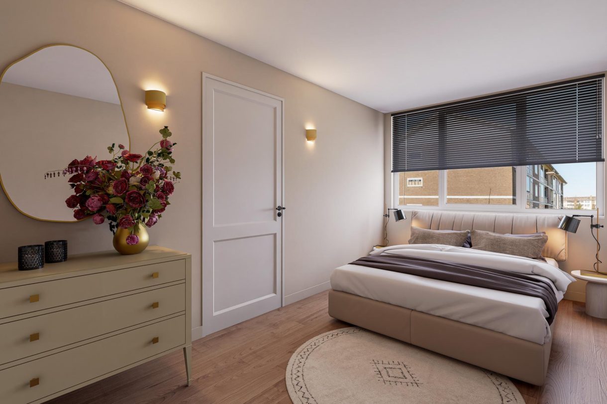 Te koop: Foto Woonhuis aan de Durantestraat 6 in Zwolle