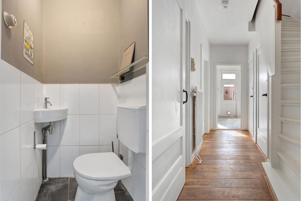 Te koop: Foto Woonhuis aan de Goudsbloemstraat 66 in Zwolle