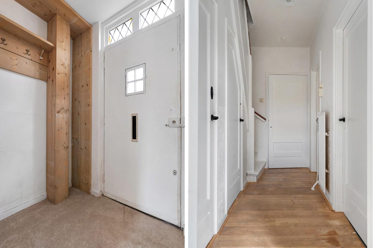 Te koop: Foto Woonhuis aan de Goudsbloemstraat 66 in Zwolle