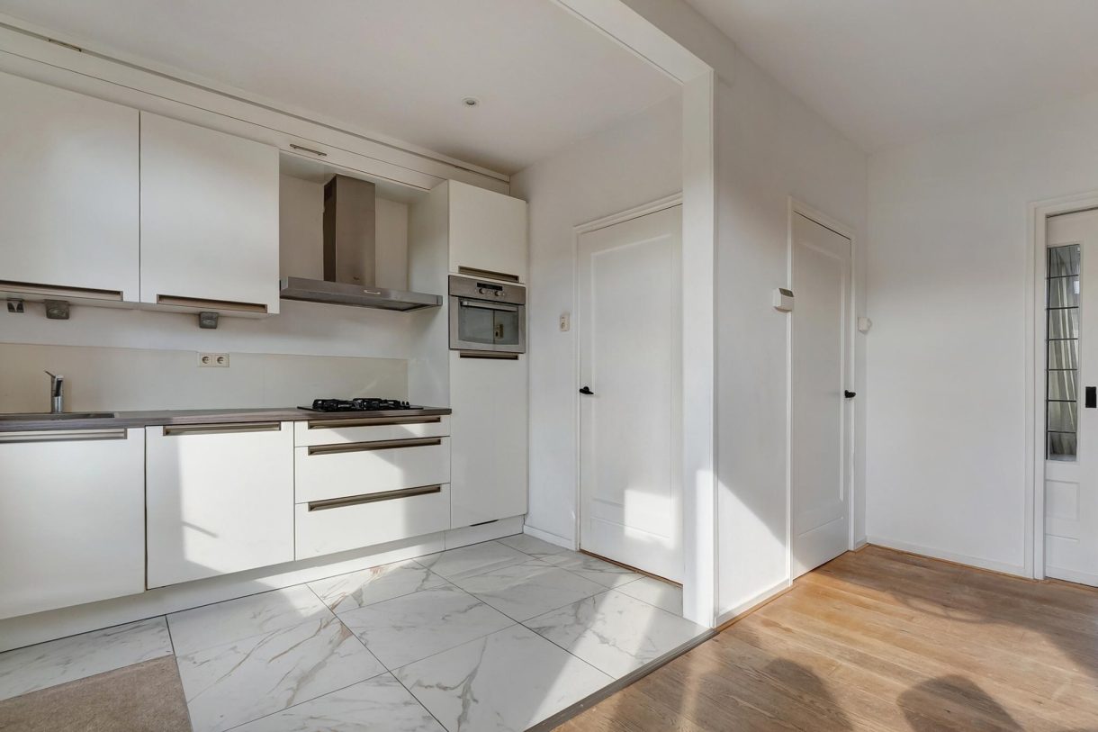 Te koop: Foto Woonhuis aan de Goudsbloemstraat 66 in Zwolle