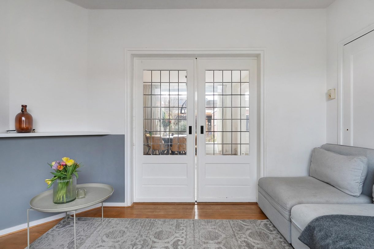 Te koop: Foto Woonhuis aan de Goudsbloemstraat 66 in Zwolle