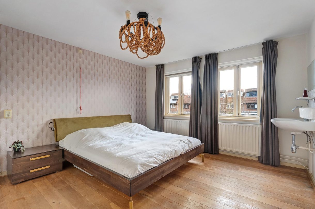 Te koop: Foto Woonhuis aan de Goudsbloemstraat 66 in Zwolle