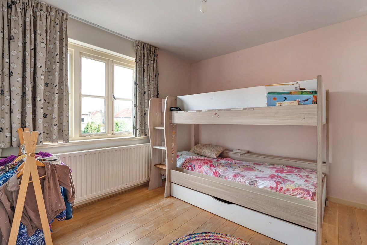 Te koop: Foto Woonhuis aan de Goudsbloemstraat 66 in Zwolle