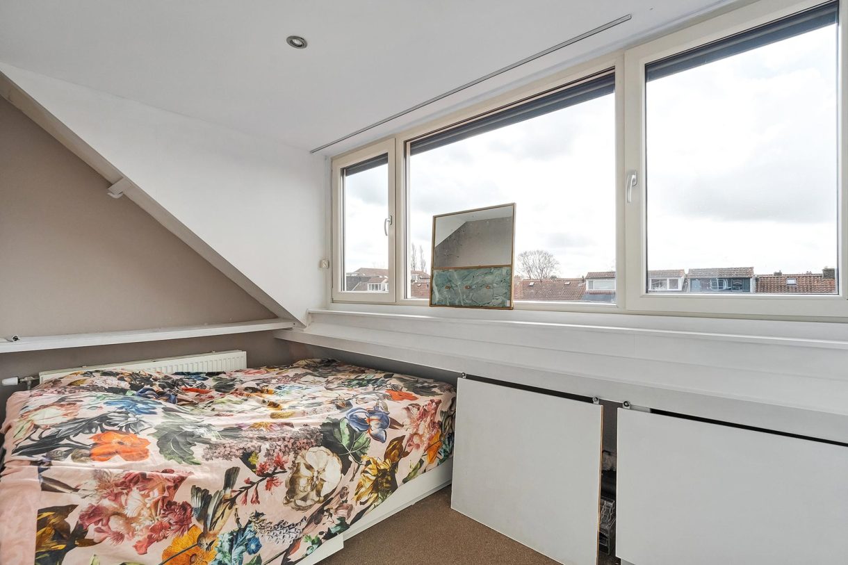 Te koop: Foto Woonhuis aan de Goudsbloemstraat 66 in Zwolle