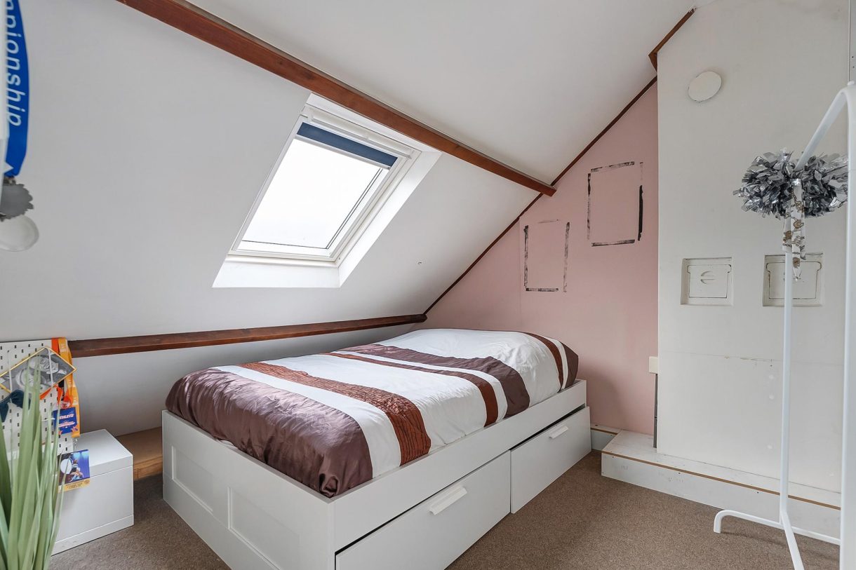 Te koop: Foto Woonhuis aan de Goudsbloemstraat 66 in Zwolle