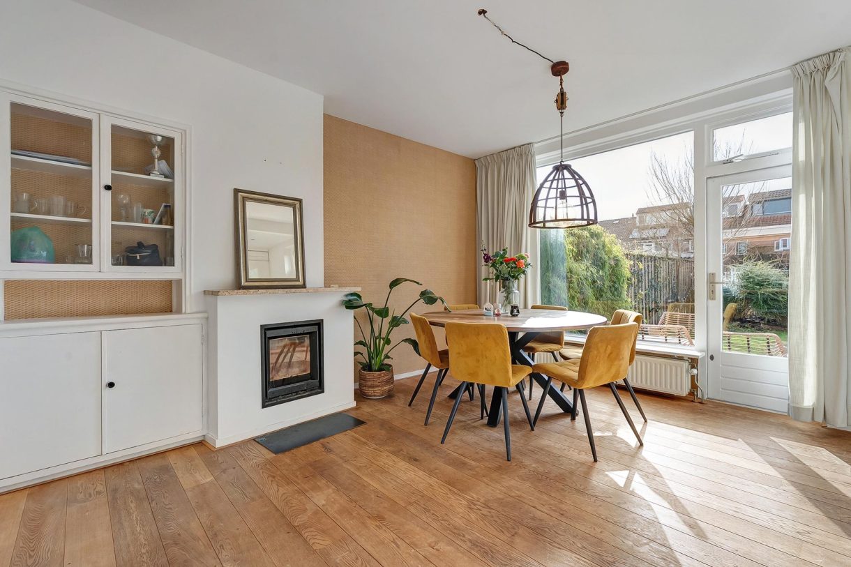 Te koop: Foto Woonhuis aan de Goudsbloemstraat 66 in Zwolle