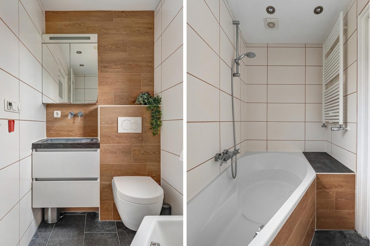 Te koop: Foto Woonhuis aan de Goudsbloemstraat 66 in Zwolle