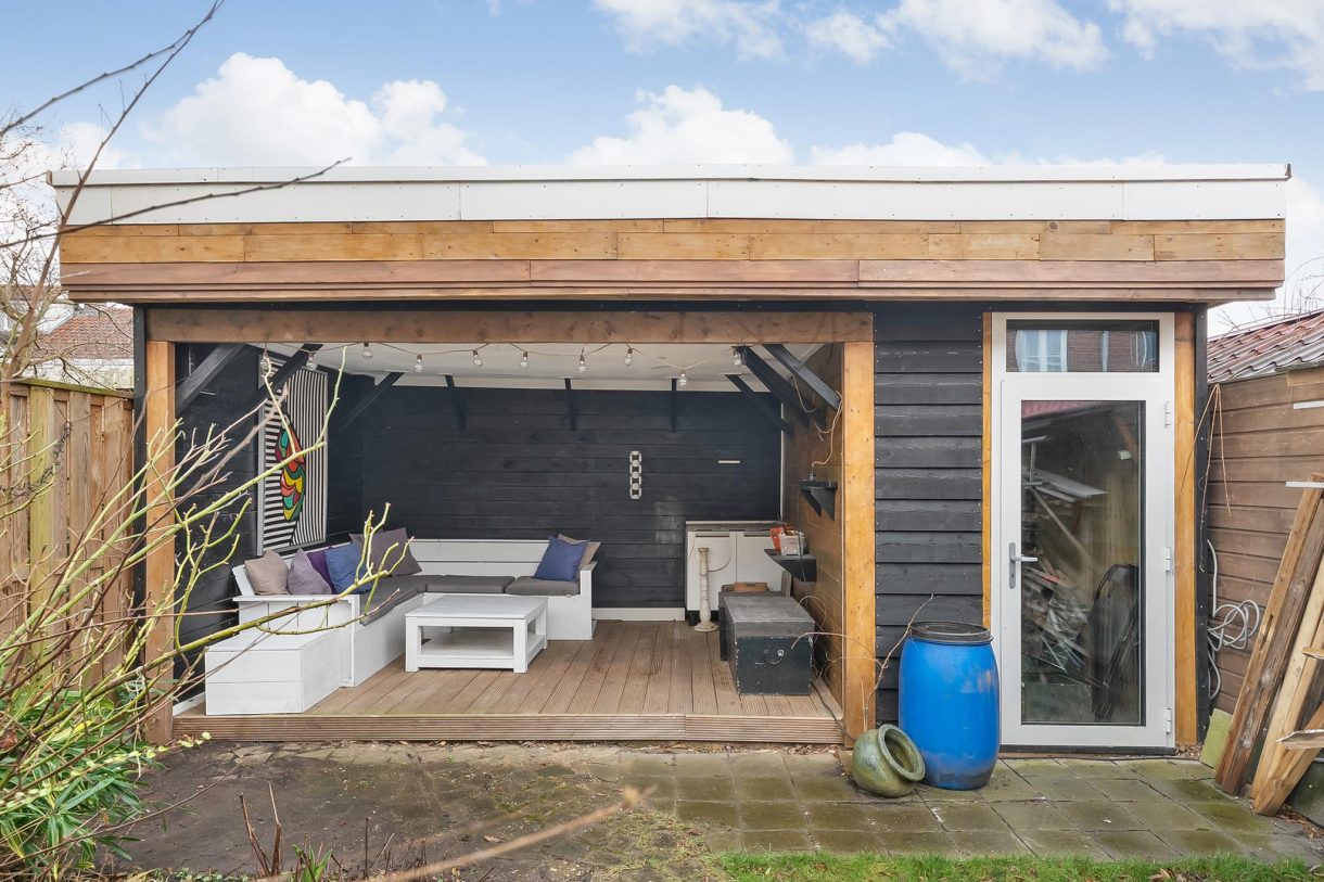 Te koop: Foto Woonhuis aan de Goudsbloemstraat 66 in Zwolle