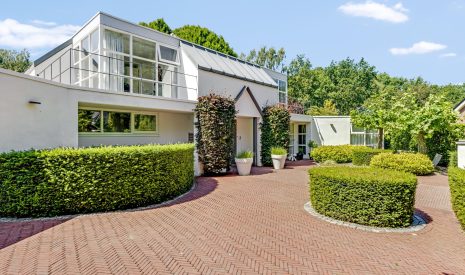 Te koop: Foto Woonhuis aan de Spiekerbrink 6 in Zwolle