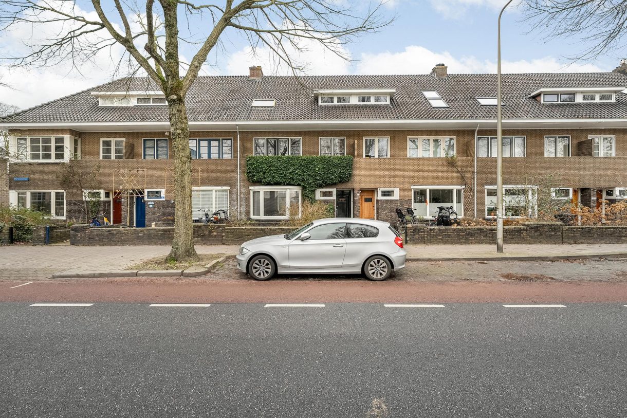 Te koop: Foto Woonhuis aan de Hortensiastraat 21 in Zwolle