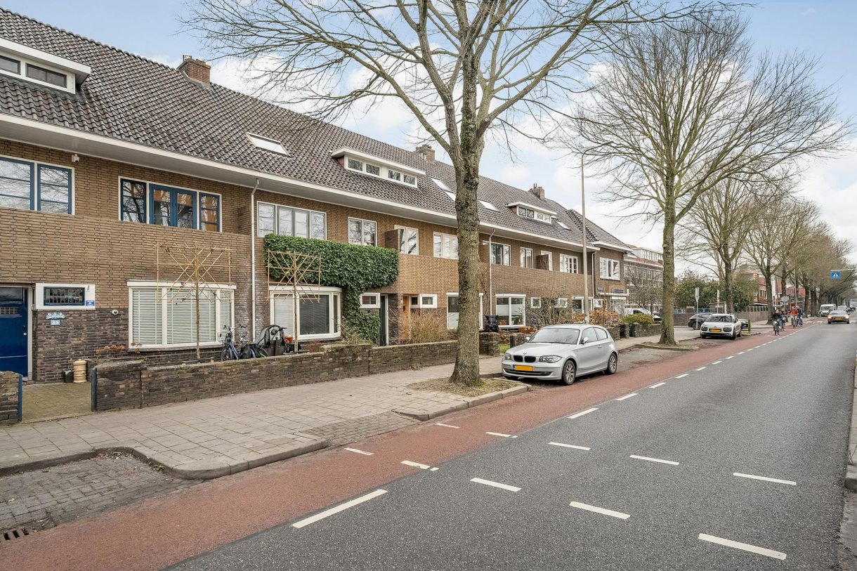 Te koop: Foto Woonhuis aan de Hortensiastraat 21 in Zwolle