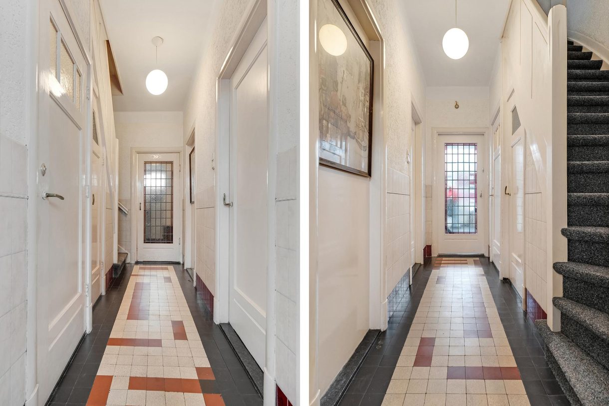 Te koop: Foto Woonhuis aan de Hortensiastraat 21 in Zwolle