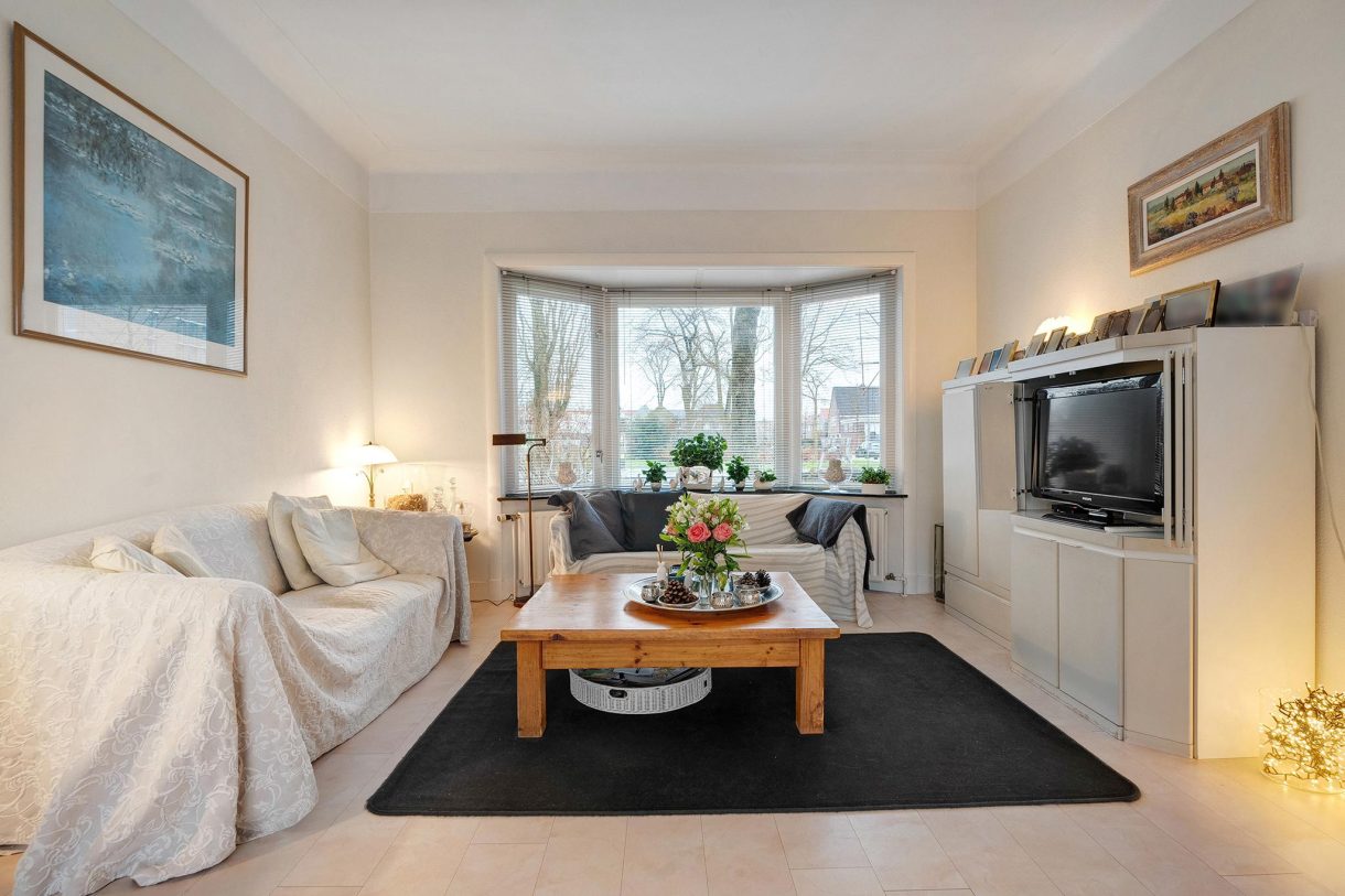 Te koop: Foto Woonhuis aan de Hortensiastraat 21 in Zwolle