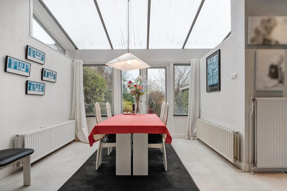 Te koop: Foto Woonhuis aan de Hortensiastraat 21 in Zwolle