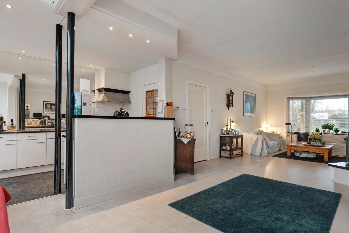 Te koop: Foto Woonhuis aan de Hortensiastraat 21 in Zwolle