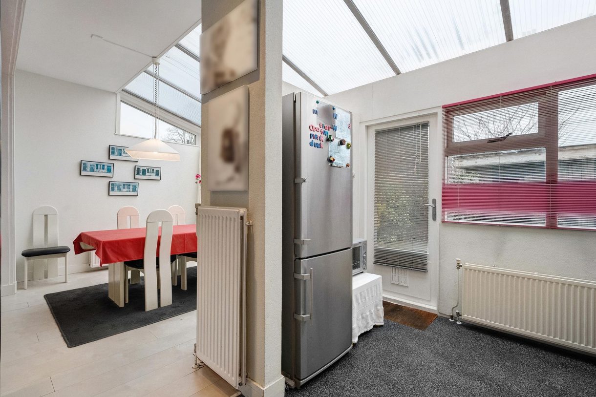 Te koop: Foto Woonhuis aan de Hortensiastraat 21 in Zwolle