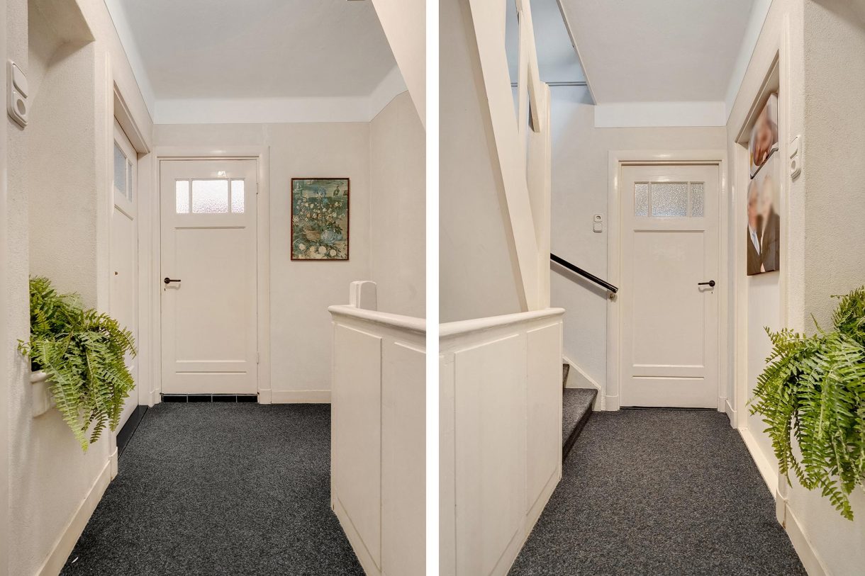 Te koop: Foto Woonhuis aan de Hortensiastraat 21 in Zwolle