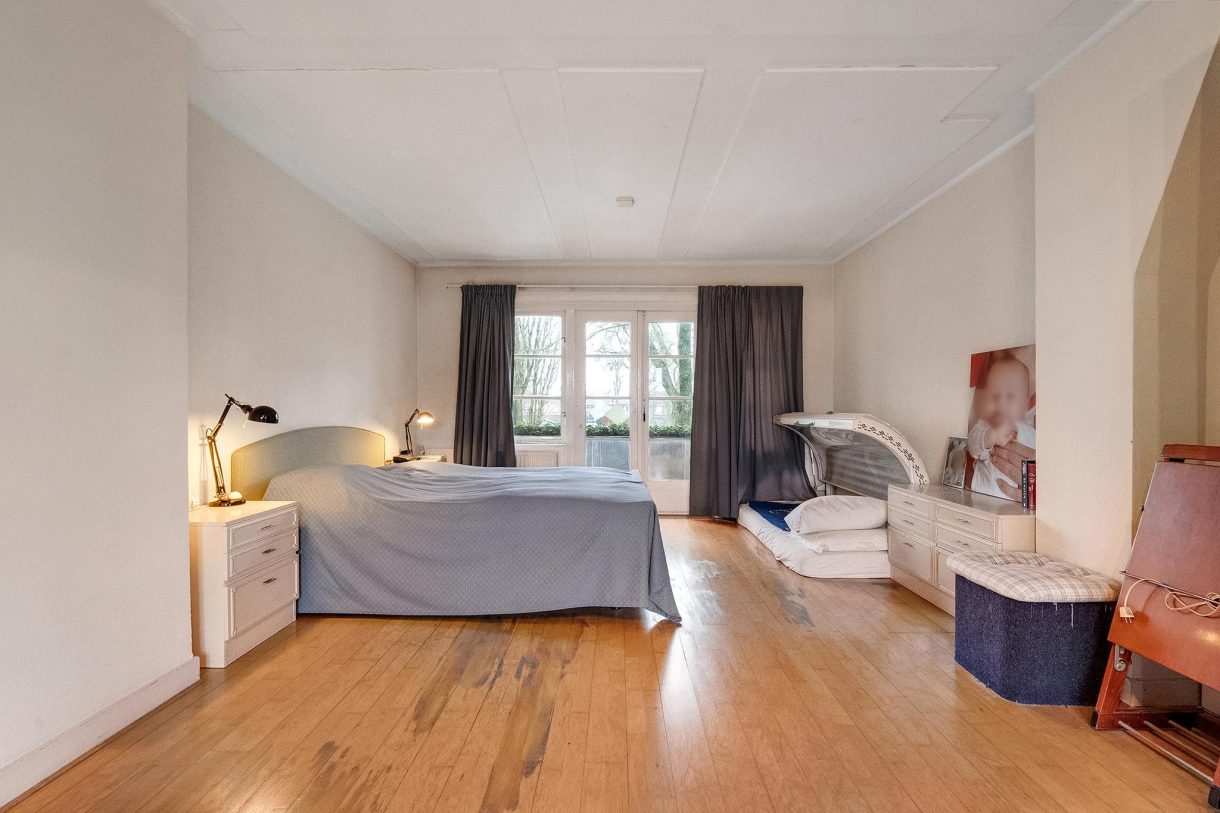 Te koop: Foto Woonhuis aan de Hortensiastraat 21 in Zwolle