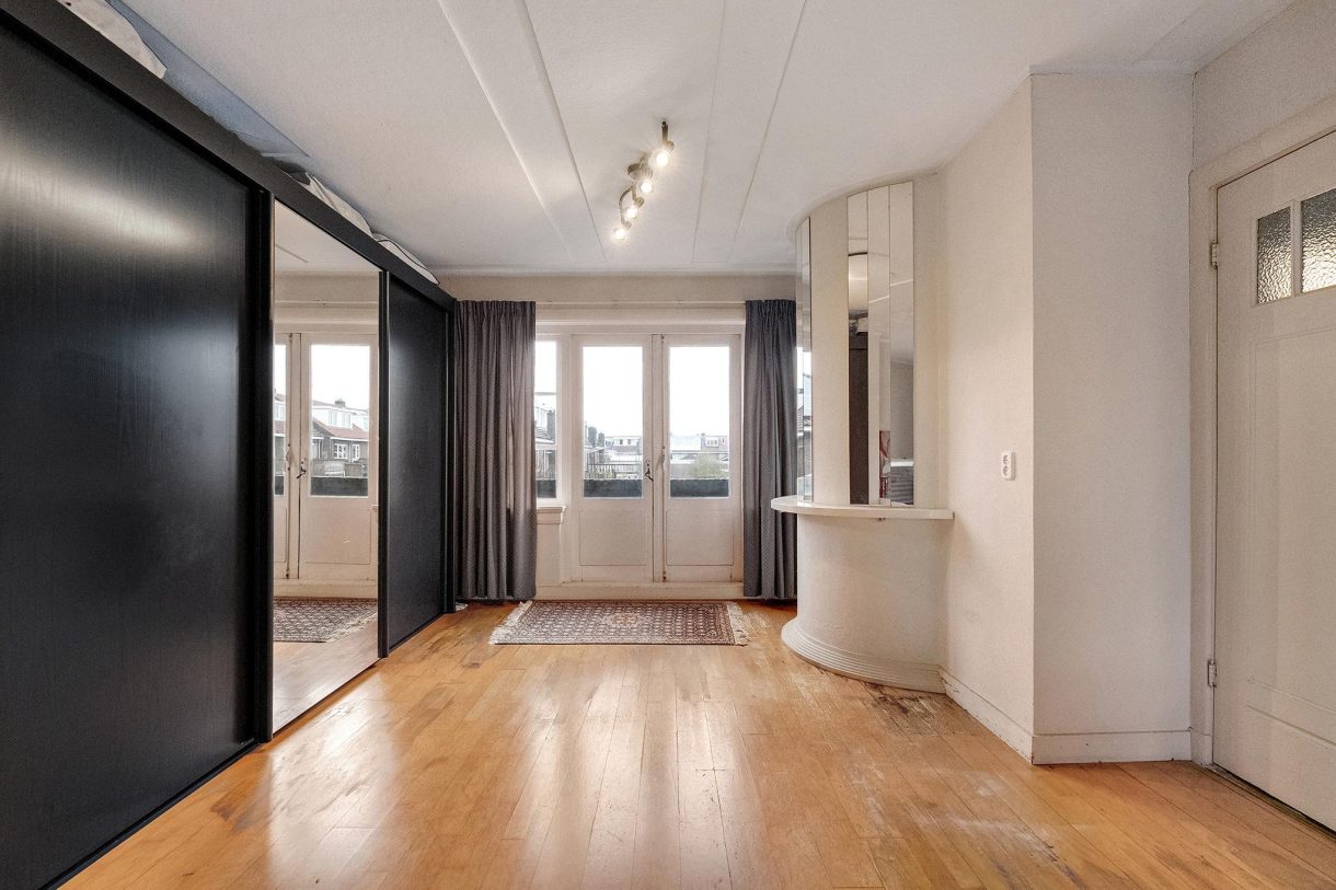 Te koop: Foto Woonhuis aan de Hortensiastraat 21 in Zwolle