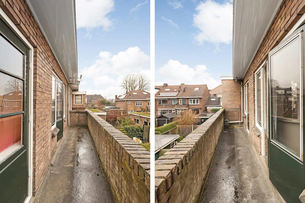 Te koop: Foto Woonhuis aan de Hortensiastraat 21 in Zwolle