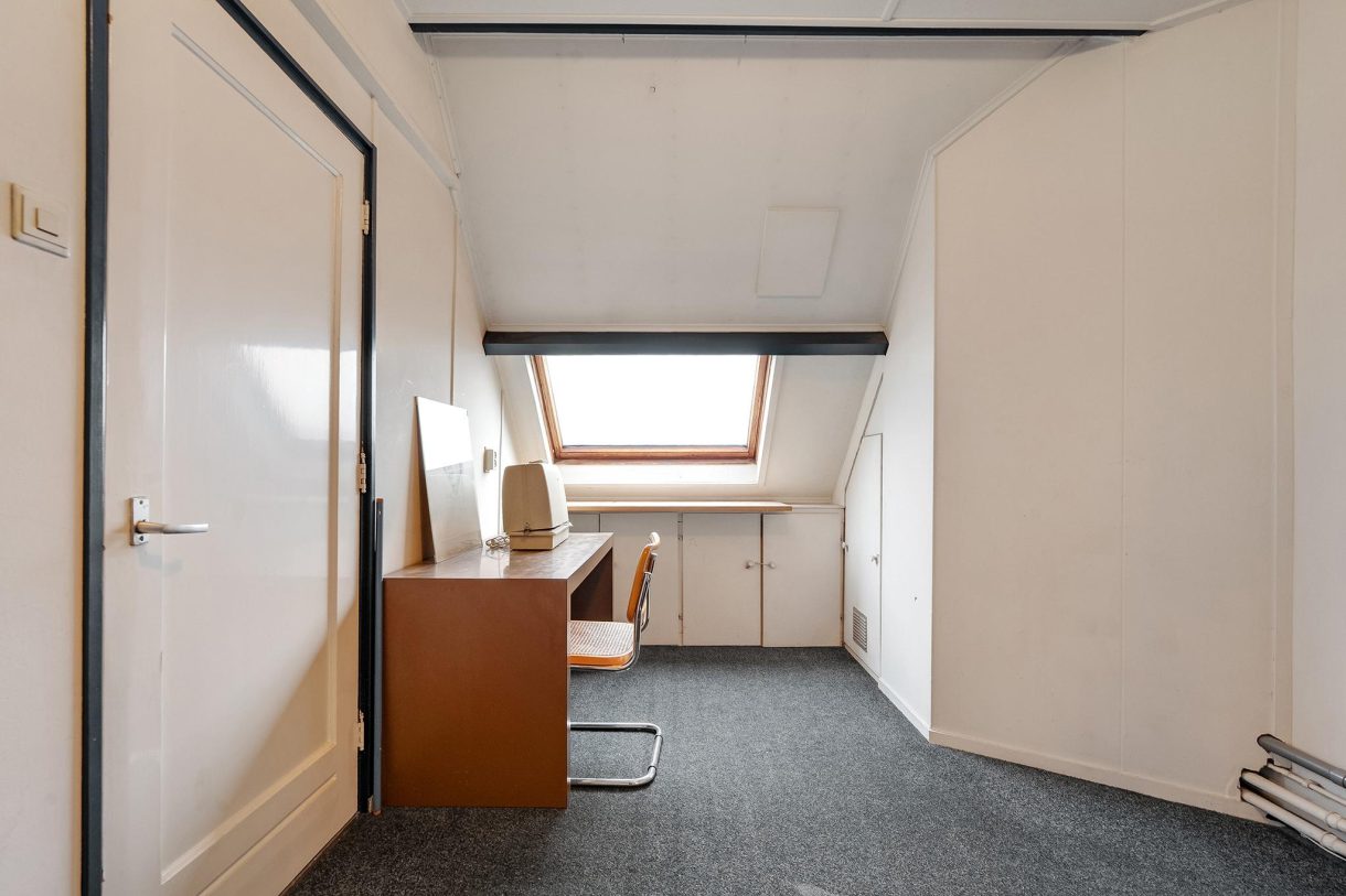 Te koop: Foto Woonhuis aan de Hortensiastraat 21 in Zwolle