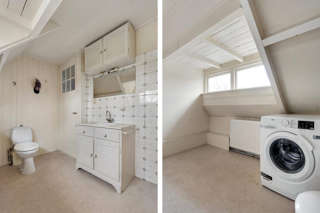 Te koop: Foto Woonhuis aan de Hortensiastraat 21 in Zwolle